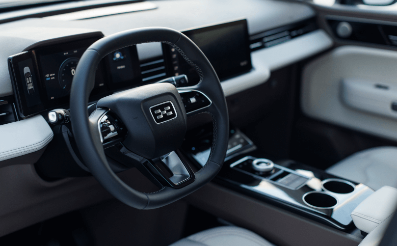 AIWAYS-U5-INTERIOR