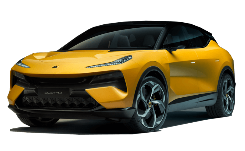 LOTUS-ELETRE LOTUS-ELETRE-PNG