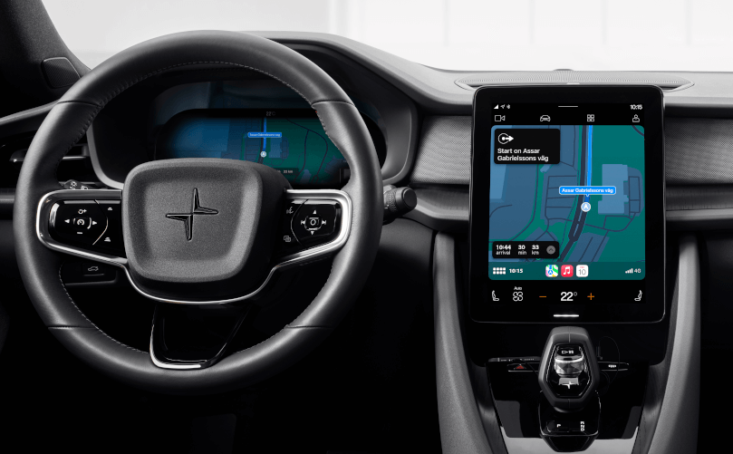 POLESTAR-2-VOLANTE