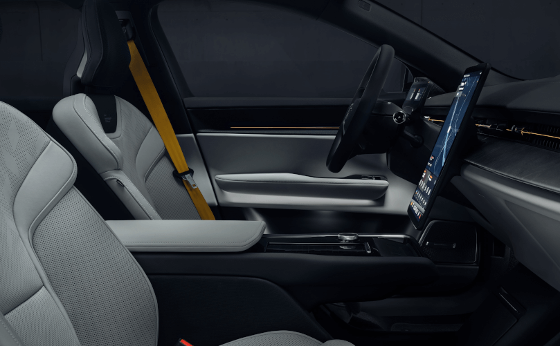 POLESTAR-3-INTERIOR