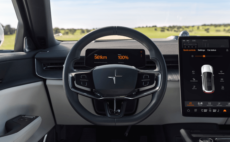 POLESTAR-3-VOLANTE